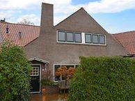 Lorentzweg 15, 1221 ED Hilversum