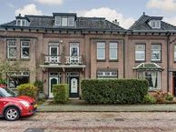 W. de Vries Robbéweg 28, 4206 AL Gorinchem