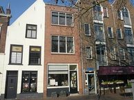 Nieuwe Langendijk 10, 2611 VK Delft