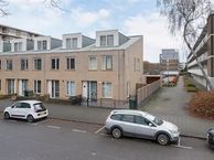 Berlagestraat 74, 3067 CC Rotterdam