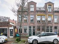 Frederik Hendrikstraat 2, 2628 TB Delft