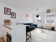 Elisabeth Wolffstraat 59 IV, 1053 TS Amsterdam