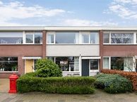Kasteel Brederodestraat 21, 5037 HG Tilburg