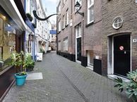 Annastraat 4 D, 2513 AT Den Haag