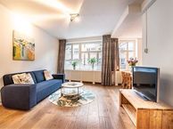 Orteliusstraat 243 1, 1056 NS Amsterdam