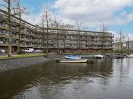 Marinierskade 6, 1018 HX Amsterdam