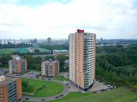 Hoge Filterweg 288, 3063 KE Rotterdam