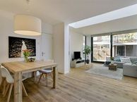 Albert Luthulistraat 24 A, 1091 NV Amsterdam