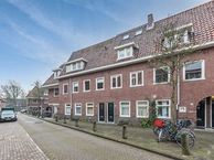 Latherusstraat 33, 1032 CS Amsterdam