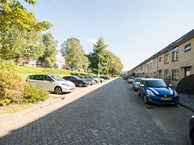 Gangesstraat 52, 3207 AC Spijkenisse