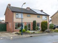 Prinses Christinastraat 8, 7031 ZN Wehl