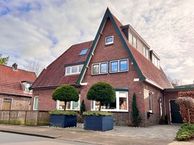 Korte Ossendam 42, 3768 CT Soest