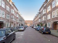 Amazonenstraat 35 2, 1076 LE Amsterdam