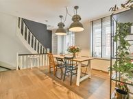 Kramatweg 8 3, 1095 JM Amsterdam