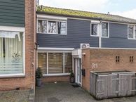 Sint Teunisstraat 31, 6432 DH Hoensbroek