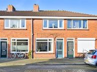 De Bazelstraat 84, 3555 CT Utrecht