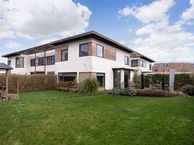 Ernest Hemingwaystraat 9, 6836 TJ Arnhem