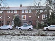 Berlagelaan 107, 1222 JR Hilversum