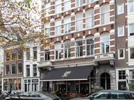 Spuistraat 268 I, 1012 VW Amsterdam