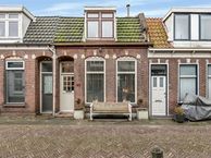De Ruijterstraat 26, 1782 RK Den Helder