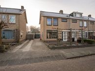 Bilderdijkstraat 19 A, 1702 AM Heerhugowaard