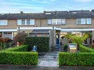 Burgemeester Haefkensstraat 33, 3991 DB Houten