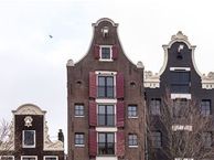 Herengracht 37 - D, 1015 BB Amsterdam