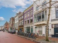 Voorstraat 88 B, 3512 AT Utrecht