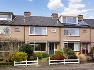 Juliëttestraat 15, 3816 RA Amersfoort