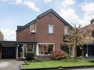 Vrijbuiterhof 10, 2132 TL Hoofddorp