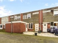 Silvoldestraat 115, 1107 TE Amsterdam