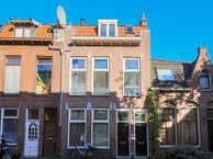 Klarenbeekstraat 35 RD, 2013 ZD Haarlem