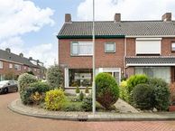 Thijssenstraat 18, 1964 BP Heemskerk