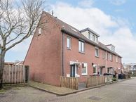 Leeuw 1, 3225 ED Hellevoetsluis