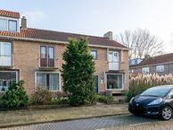 Charlotte de Bourbonstraat 35, 1814 JJ Alkmaar