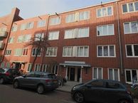 Shackletonstraat 28 3, 1056 RM Amsterdam