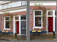 Kerkdwarsstraat 25, 3581 RG Utrecht