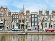 Prinsengracht 829, 1017 KB Amsterdam