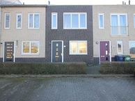 Carol Vogesgracht 27, 1336 KG Almere