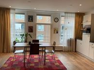 De Wittenkade 92 3, 1051 AK Amsterdam