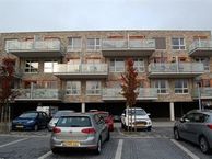 Kees Mustersstraat 31, 2406 LK Alphen aan den Rijn