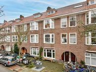 Piet Gijzenbrugstraat 29 1, 1059 XE Amsterdam