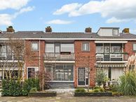 Burgemeester Struijkstraat 3, 3319 CD Dordrecht