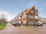 Prins Mauritssingel 93 b, 3043 PD Rotterdam