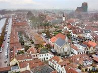 Geuzenstraat 20, 3231 AD Brielle