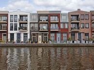 Anne Frankkade 7, 2406 DH Alphen aan den Rijn