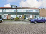 Faunastraat 9, 1531 WB Wormer