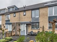 Abraham van Strijstraat 5, 3343 DT Hendrik-Ido-Ambacht