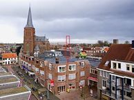 Harmonieplein 17, 3603 BM Maarssen