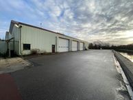 Hellingweg 1a, 9801 LZ Zuidhorn